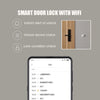 مجموعة المنزل الذكي Xiaomi Youpin Qingping BT4.2 Gateway