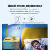 مجموعة المنزل الذكي Xiaomi Youpin Qingping BT4.2 Gateway