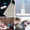 Huawei E8372h-155 4G LTE Mini USB WiFi  Router