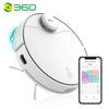 Global Version 360 Smart Robot Vacuum Cleaner S9