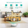 Global Version 360 Smart Robot Vacuum Cleaner S9
