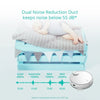 Global Version 360 Smart Robot Vacuum Cleaner S9