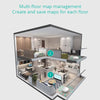 Global Version 360 Smart Robot Vacuum Cleaner S9