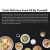 Xiaomi Mijia IHFB01CM IH Electric Rice Cooker