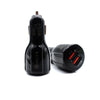 Quick Car Charger With 2 USB Port