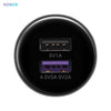 HONOR SuperCharge Mobile Cell Phone Car Charger