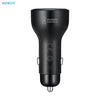 HONOR SuperCharge Mobile Cell Phone Car Charger