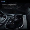 HONOR SuperCharge Mobile Cell Phone Car Charger
