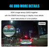 Xiaomi Youpin DDPai Mini5 Drive Recorder with Step-down Cable