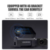 Xiaomi Youpin DDPai Mini5 Drive Recorder with Step-down Cable