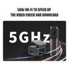 Xiaomi Youpin DDPai Mini5 Drive Recorder with Step-down Cable