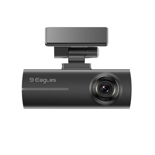 النسخة العالمية من مسجل محرك Xiaomi Youpin DDPai A2 9 Eagles مع بطاقة TF 64G