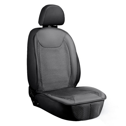 Xiaomi Youpin Maiwei Car Seat Cushion Dual Use Car Seat Cover Hot and Cold Wind Gift Heated Cooled Seat Cushion for Car Driver