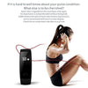 QS 80 Heart Rate Smart Band BT Sport Watch Wristband Bracelet 0.42inch HD OLED Display Call Notification Pedometer Alarm Sleep Monitor Blood Pressure Test for iPhone 6 6S 6 Plus 6S Plus 7 Plus Samsung S6 S7 edge S8 Android iOS Smartphone