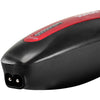 ماكينة حلاقة كهربائية POVOS PQ9206 USB - أحمر