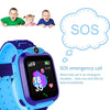 TR5-1 2G Children Smart Watch