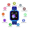 TR5-1 2G Children Smart Watch