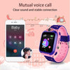 TR5-1 2G Children Smart Watch