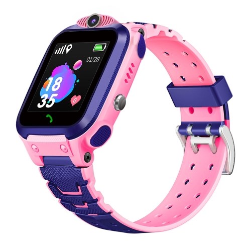 TR5-1 2G Children Smart Watch