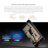 الإصدار العالمي للهاتف المحمول ASUS ZenFone 4 (ZE554KL) NFC