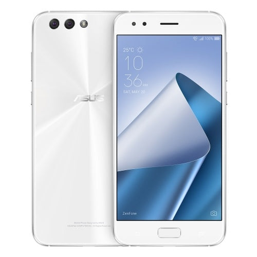 الإصدار العالمي للهاتف المحمول ASUS ZenFone 4 (ZE554KL) NFC