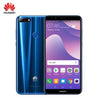 Global Version Huawei Y7 Prime 2018 4G Smart Mobile Phone