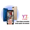 Global Version Huawei Y7 Prime 2018 4G Smart Mobile Phone