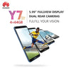 Global Version Huawei Y7 Prime 2018 4G Smart Mobile Phone