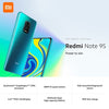 الإصدار العالمي للهاتف المحمول Xiaomi Redmi Note 9S 4G