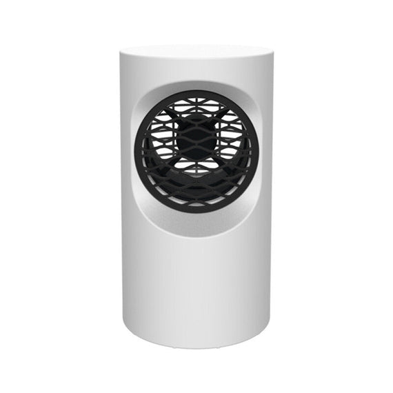 Portable Premium Electric Heater - White