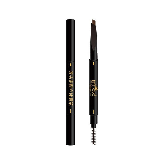 Premium JOUO Eyebrow Pencil - Tea Brown