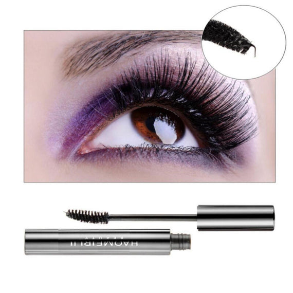 ماسكارا بريميوم ميكاب 4D من ألياف الحرير - أسود 