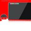 Premium Portable DVD Player - Red