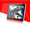 Premium Portable DVD Player - Red