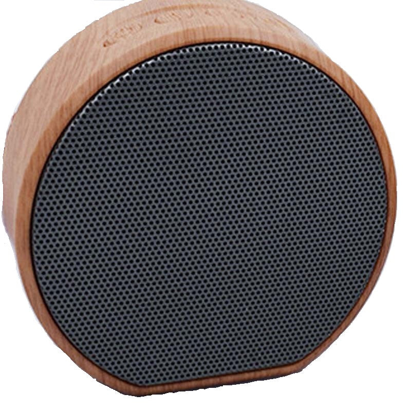 Premium Portable Wireless Bluetooth Speaker - Black