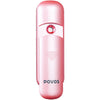 Premium Povos PM1007 Facial Humidifier - Pink