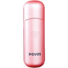 Premium Povos PM1007 Facial Humidifier - Pink