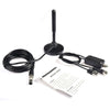 Premium TV Antenna HD For DVB-T Receiver - Black