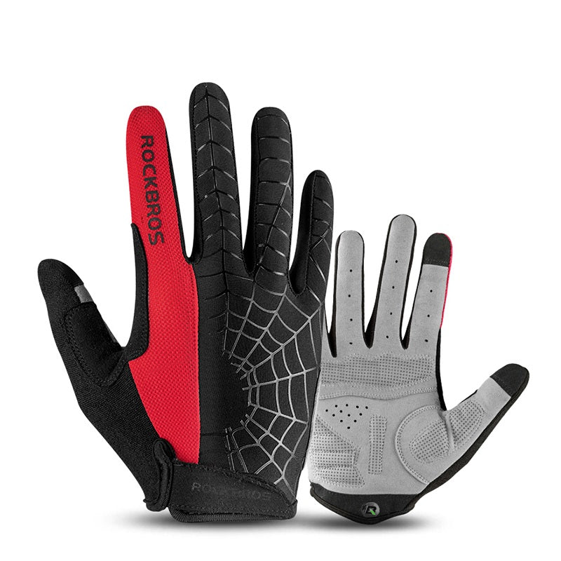 TNW311 Premium Touring Winter Motorcycle Glove