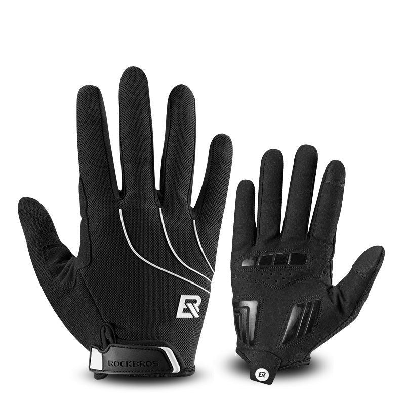 TNW312 Premium Touring Winter Motorcycle Glove