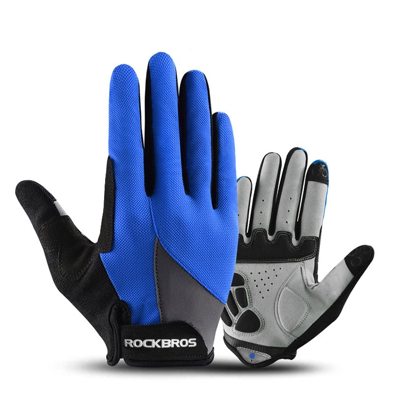 TNW313 Premium Touring Winter Motorcycle Glove