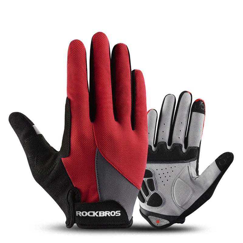 TNW314 Premium Touring Winter Motorcycle Glove