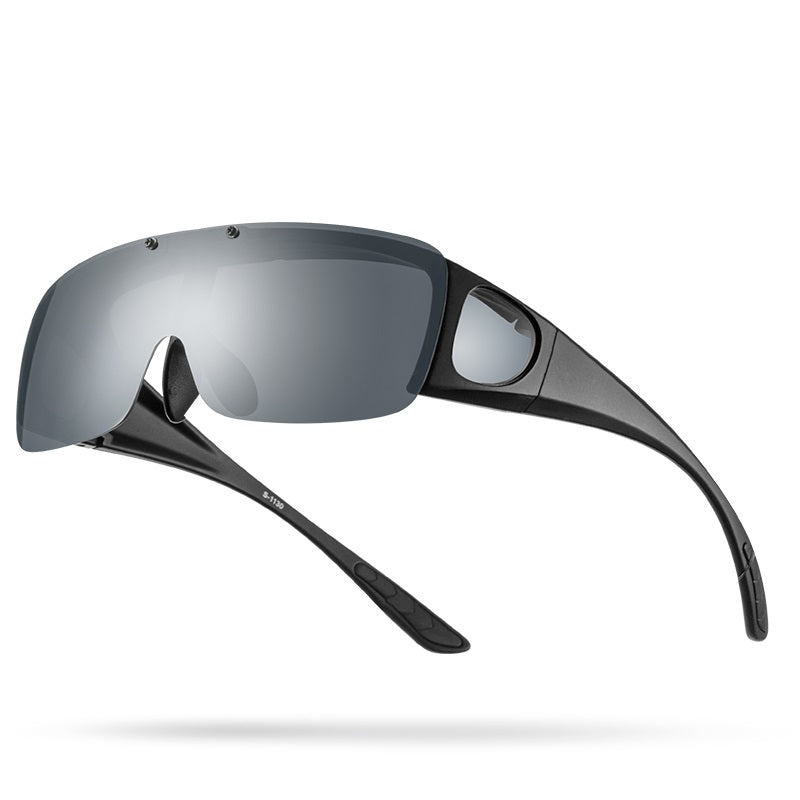 TNW203 Premium Touring Winter Motorcycle Goggles