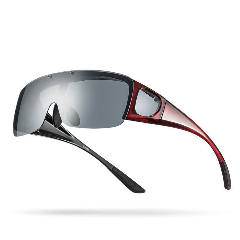 TNW204 Premium Touring Winter Motorcycle Goggles