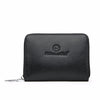 Premium Wei Men's ID & Card Holder - Black