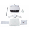 Quick Ironing Dryer - White