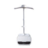 Quick Ironing Dryer - White