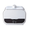 Quick Ironing Dryer - White
