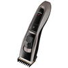 RC531 Professional Hair Clipper - Black & Gray