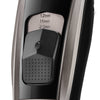 RC531 Professional Hair Clipper - Black & Gray